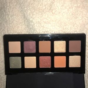 NYX Happy Birthday eyeshadow palette